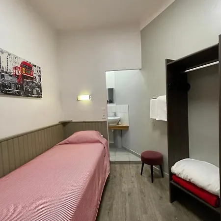 Hotel Mistral Comédie Saint Roch Montpellier