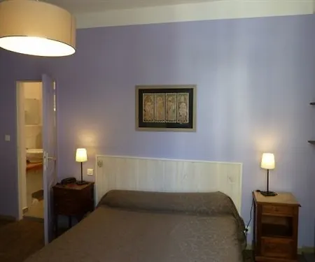 Mistral Comédie Saint Roch Hotel 2*