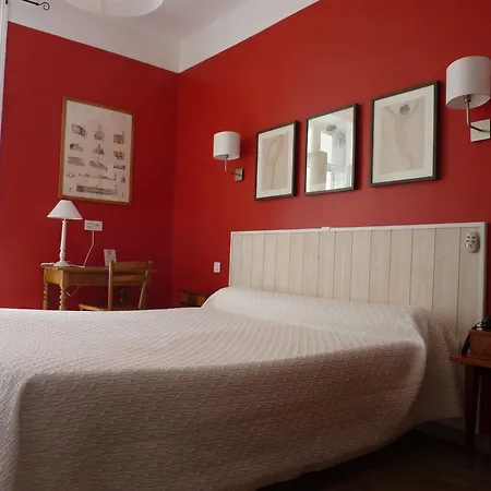 Hotel Mistral Comédie Saint Roch