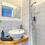 Hotel Mistral Saint Roch Montpellier