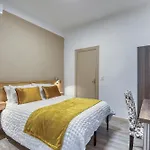 Hotel Mistral Saint Roch