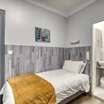 Mistral Saint Roch Hotel Montpellier