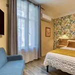 Hotel Mistral Saint Roch