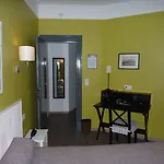 Mistral Saint Roch Hotel Montpellier