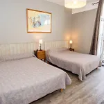 Mistral Saint Roch Hotel Montpellier