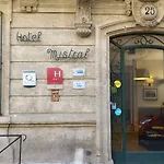 Mistral Saint Roch Hotel