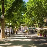 Hotel Mistral Saint Roch 2*