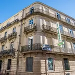 Hotel Mistral Saint Roch Ξενοδοχείο