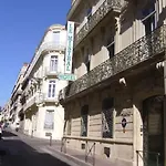 Mistral Saint Roch Hotel 2*