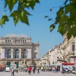 Mistral Saint Roch Hotel