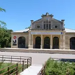 Mistral Saint Roch 2* Montpellier