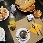 Hotel Mistral Saint Roch Montpellier