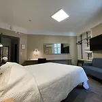 Hotel Mistral Saint Roch Montpellier