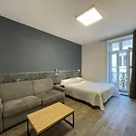 Ξενοδοχείο Hotel Mistral Saint Roch
