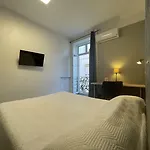 Mistral Saint Roch Hotel Montpellier