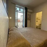 Hotel Mistral Saint Roch Montpellier