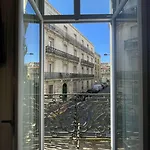 Mistral Saint Roch Montpellier