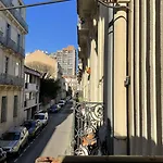 Mistral Saint Roch Hotel