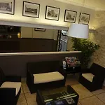 Mistral Saint Roch Hotel Montpellier