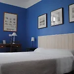Mistral Saint Roch Hotel Montpellier