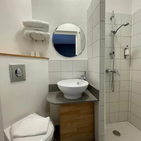 Hotel Mistral Comedie Saint Roch