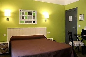 Отель Mistral Comedie Saint Roch