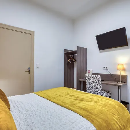 Mistral Comedie Saint Roch