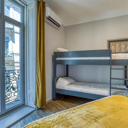 Отель Mistral Comedie Saint Roch 2*