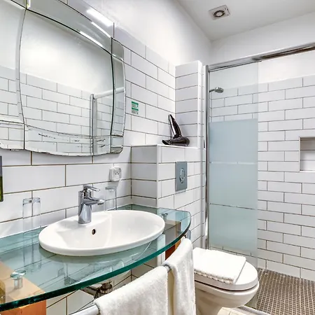Hotell Mistral Saint Roch Montpellier