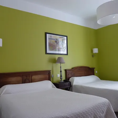 Mistral Comedie Saint Roch Отель Монпелье