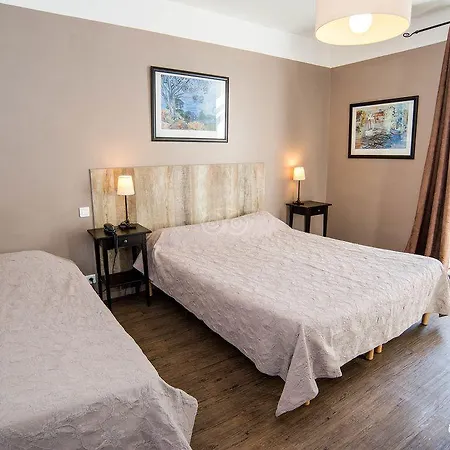 Mistral Comedie Saint Roch