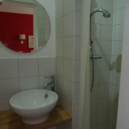 Mistral Comedie Saint Roch