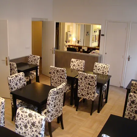 Mistral Comedie Saint Roch