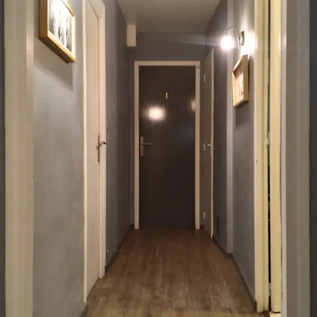 Отель Mistral Comedie Saint Roch 2*