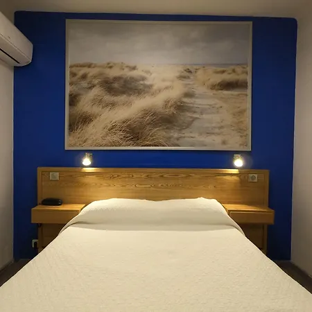 Mistral Comedie Saint Roch Монпелье