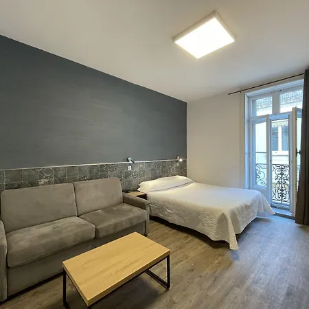 Hotel Mistral Comedie Saint Roch