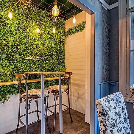Hotel Mistral Saint Roch Montpellier