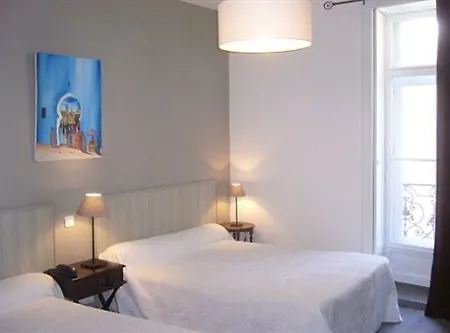 Mistral Comedie Saint Roch Hotel