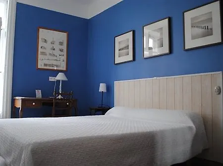 Mistral Comedie Saint Roch Hotel Montpellier