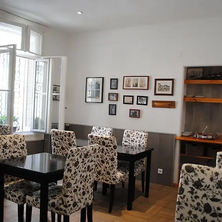 Mistral Comedie Saint Roch Hotel Montpellier