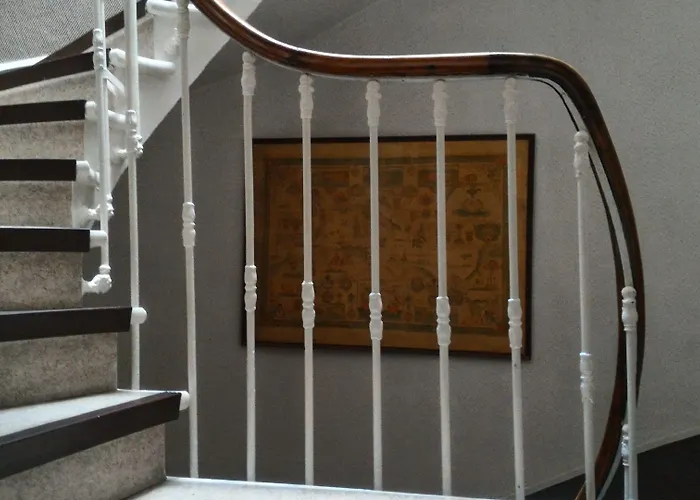 Hotel Mistral Saint Roch Монпелье