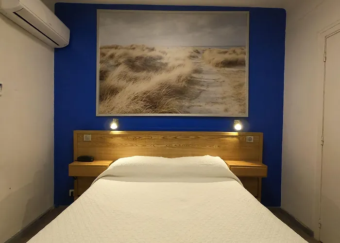 Mistral Comédie Saint Roch Montpellier