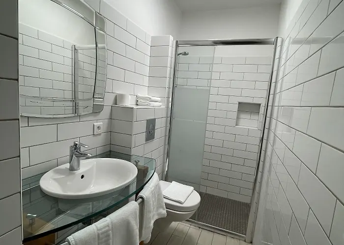 Hotel Mistral Saint Roch