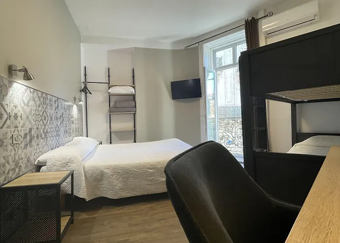 Mistral Comédie Saint Roch Montpellier