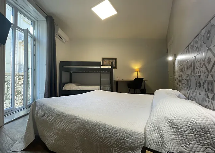 Mistral Comédie Saint Roch 2* Montpellier