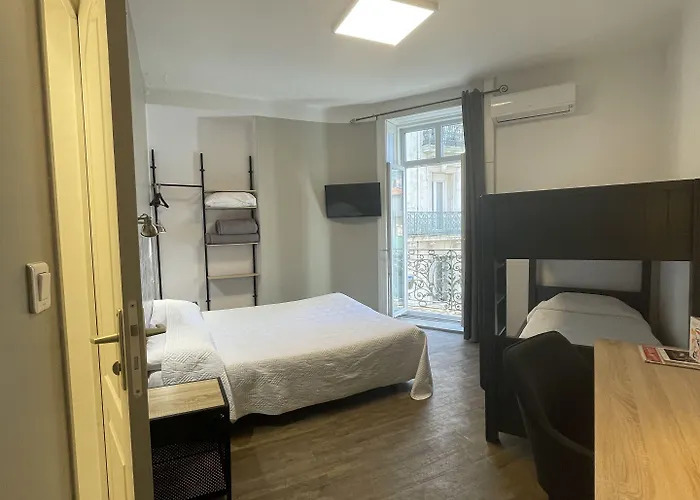 Hotel Mistral Comédie Saint Roch