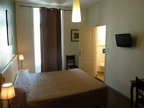 Mistral Comédie Saint Roch 2* Montpellier